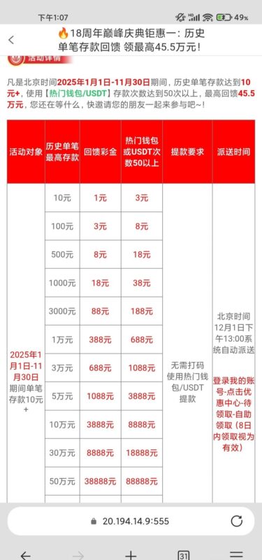 【葡京455】—✅—历史单笔回馈-玩家国度
